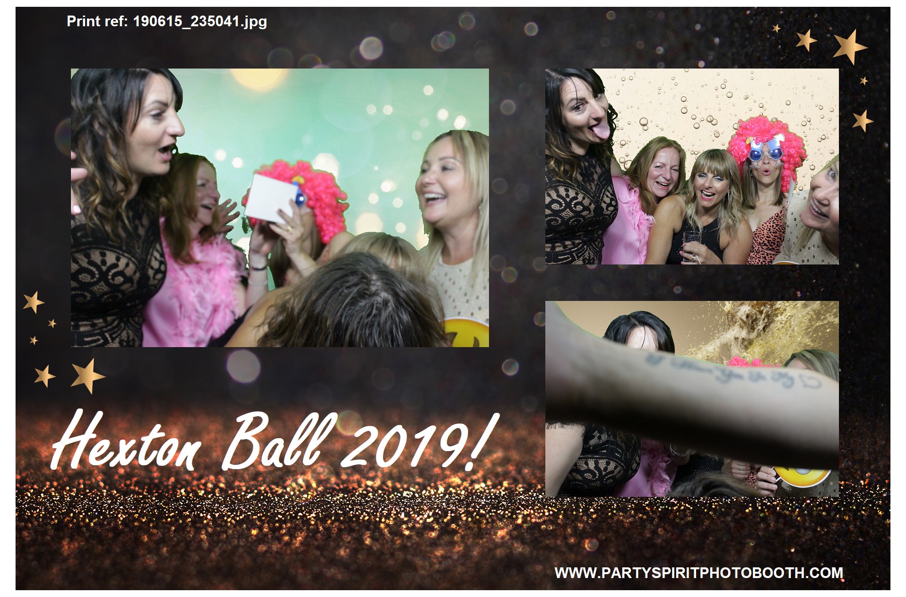 Hexton Ball 2019 | View more photos from the event at gallery.partyspiritphotobooth.com/u/PartySpiritPhotoBooth/Hexton-Ball-2019